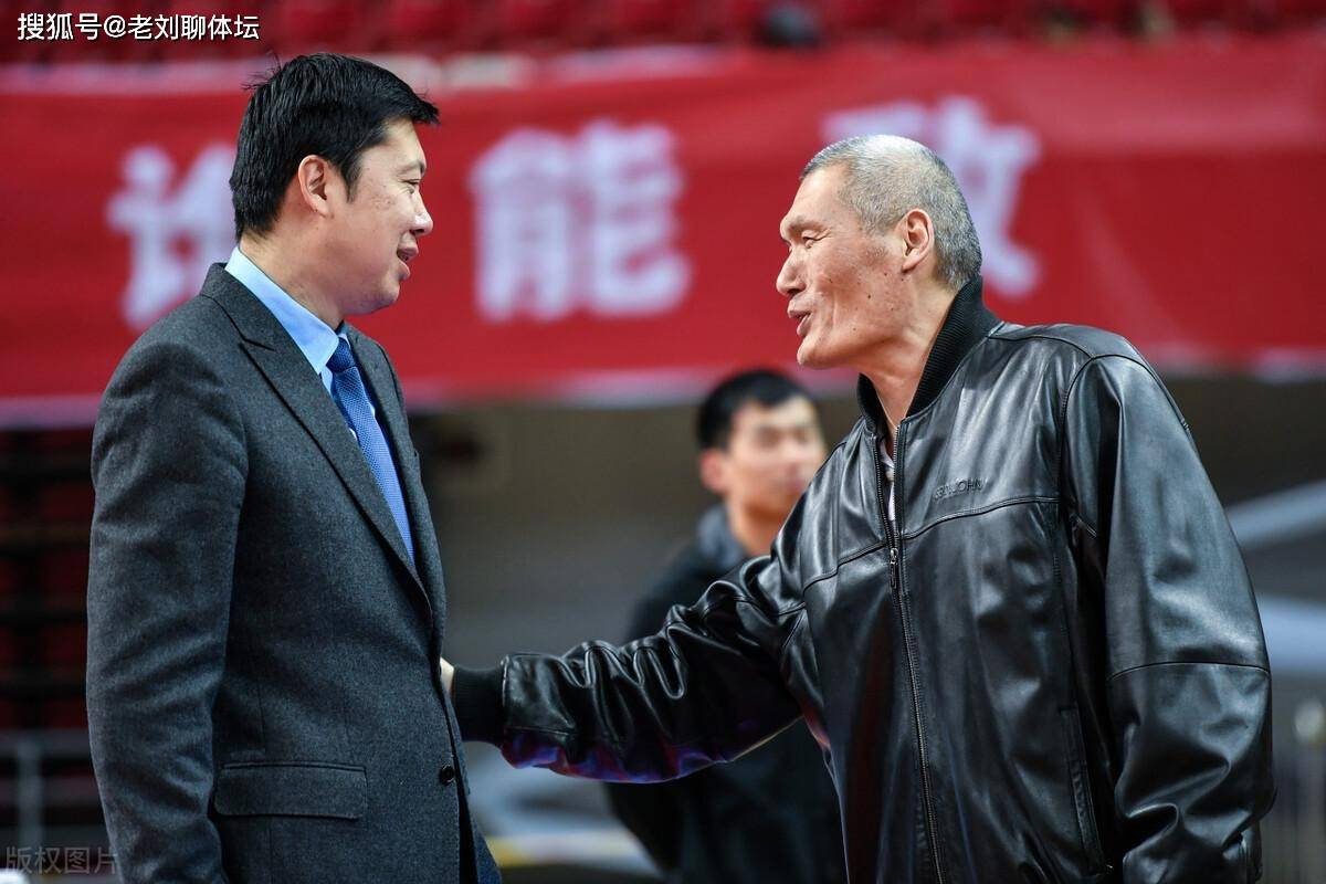 关于窗口期社区盾传出新动向,山东男篮完成体检,管理层表态——震撼外界,控场能力受关注的信息 关于窗口期社区盾传出新动向,山东男篮完成体检,管理层表态——震撼外界,控场能力受关注的信息