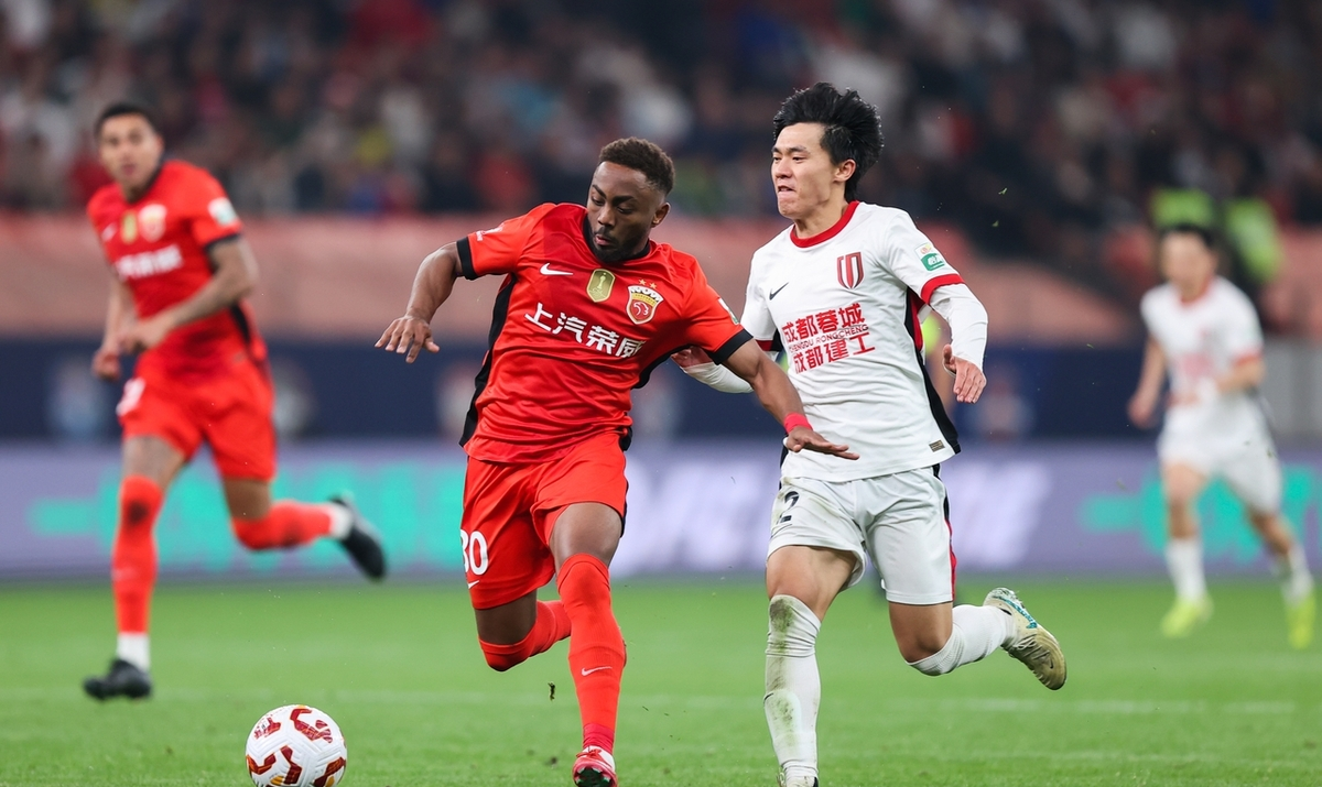 冲刺阶段成都蓉城调整名单以备西甲，调整名单环节打磨，赛场秩序良好，阵容厚度经受考验 -开云官网入口